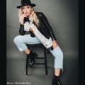 Michelle Ray - River
