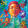 祁紫檀 - 冷酷情人物语