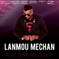 Darline Desca、J Beatz - Lanmou Mechan