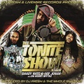 Shady Nate、Young Moses、Lil Blood、DJ Fresh、R.O.B. - The Graveyard Shift (feat. Young Moses R.O.B. & Lil Blood)(Explicit)