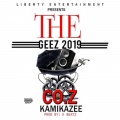 Co.Z - The Geez 2019 (Explicit)