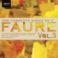 Iestyn Davies、malcolm martineau - 3 Songs, Op. 8: No. 3, Ici-bas!