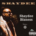 Shaydee、Wizkid - Make Sense