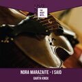Garth Knox、Nora Marazaite - I Said