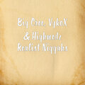 Big Cree、VykoX、Highmedz - Realist Niggahs (Explicit)