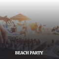 Frankie Avalon、Hankins James Miles、MILES HANKINS MUSIC - Beach Party