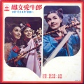 张乃凤、日葵 - 我不能失去你