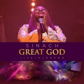 Sinach、CSO - I Express My Love (Live)