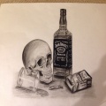 Brxndead、Lucas WRLD、Yung Juice Box - Can't Go a Day (Explicit)
