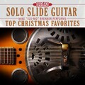 Solo Slide Guitar: Mike
