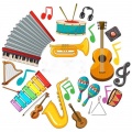 Various Artists、Chosen Becky、flosso、Kent - Telemundo