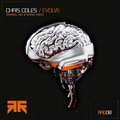 Chris Coles - Evolve (MiSiNKi)