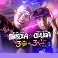DJ Guuga、MC Brisola - 3 Dias e 3 Noites (Explicit)