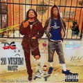 20 Vision Music、Rudiieloc、SAVAG3 - What We Gon Do (Explicit)