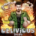 Gravis - Oblivious 2020