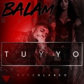 Fito Blanko、Balam Kiel - Tu Y Yo