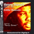 little beaver - I Like the Way You Do Your Thing
