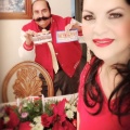 Mendoza - El Corrido De Jenny Rivera.
