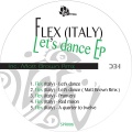 Flex、Flex (Italy) - Pranvere