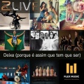 Deixa (Porque É Assim Que Tem Que Ser)