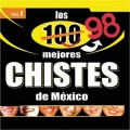 Los Mejores Chistes De Mexico, Vol. 1 (Live)
