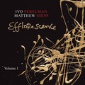 Efflorescence, Vol. 1