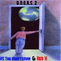 KS Tha Kraftzman、Red X - Door 3 (Explicit)