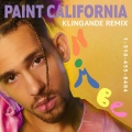 Paint California (Remix(KlingandeRemix))