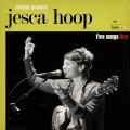 Jesca Hoop - D.N.R.