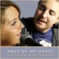 Half of My Heart (feat. Juliet Weybret)