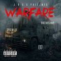 E17、J.U.G.G、$pecial K、BoStayStrap - Warfare (Explicit)
