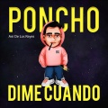 Ani de los Reyes、Saul Moreno Valdespino、Poncho - Dime Cuando (feat. Ani de los Reyes)(Explicit)