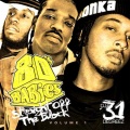 Bonka、B.G.、K. Gates - Exit off the Block (Explicit)