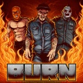 Intrinzik、IR8、Lee Carver - Burn (Explicit)