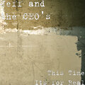 The CEO's、Jeff - This Time Its for Real