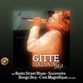 gitte haenning、Laurie London - Pretty Eyed Baby