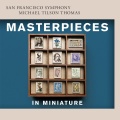 San Francisco Symphony、Michael Tilson Thomas、Henry Litolff、王羽佳 - Concerto symphonique No. 4 in D Minor, Op. 102: II. Scherzo