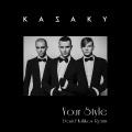 Your Style (David Kulikov Remix)