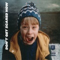 JRDN、J.O. Mairs - Don't Get Scared Now