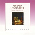 Francesco Cilea、alfredo simonetto、Carla Gavazzi、Orchestra Lirica e Coro di Milano della RAI - Atto III - 