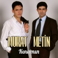 Murat、Metin、Salih Dılovan、Geleneksel - Kınamın