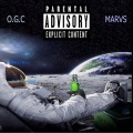 Marvs、Ogc - Money Isn't a Problem (Explicit)