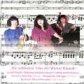 The Most Beautiful Trios Of Viennese Classical