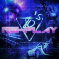 Global、john doe - 80's Re-Play