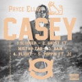 PRYCE ELLIS、mistah fab - Ghost (Explicit)