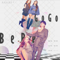 SSUMANM - Gogobebe (고고베베)