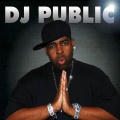 DJ Public、Jerique - Azz on the Dance Floor