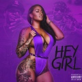 DJ BIG FREE、Young Buck、Bo Deal - Hey Girl (Explicit)