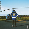 shag、Garrett Merk - Top Flight (Explicit)