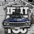 Cos、Bu$$down - If It Ain't You (Explicit)